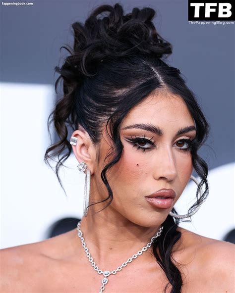 kali uchis tits|Kali Uchis Big Tits New Hair